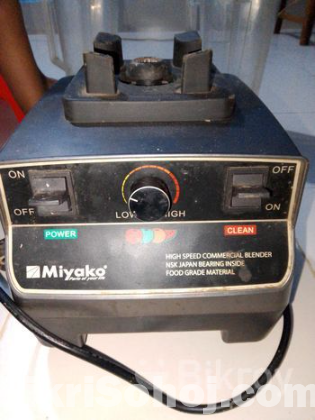 Miyako Blender Japan